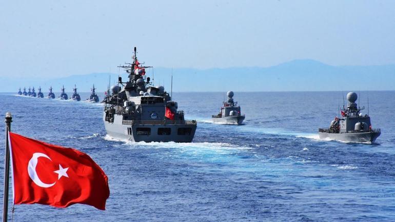 Mavi Vatan