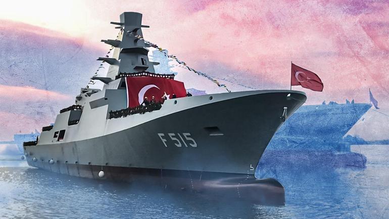 Mavi Vatan