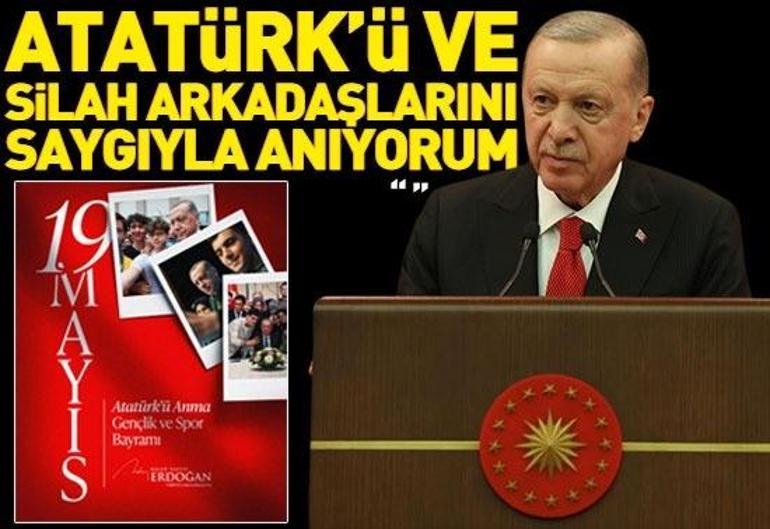 19 Mayıs 2026 Salı gününün son dakika önemli gelişmeleri (CNN TÜRK 16.30 bülteni)