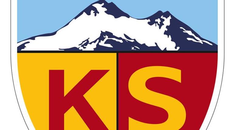 Kayserispor’dan TFF’ye “küme düşme kaldırılsın” dilekçesi