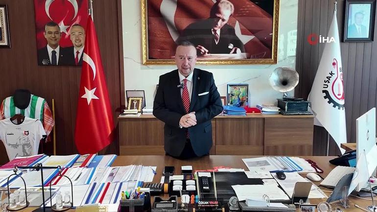  Özel’in kara kutusu değilim