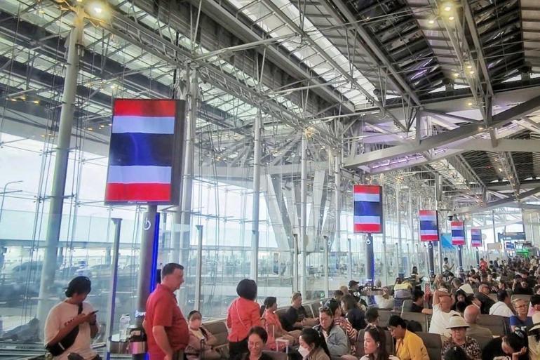 Aralarında Türkiye de var Taylandan vize kararı
