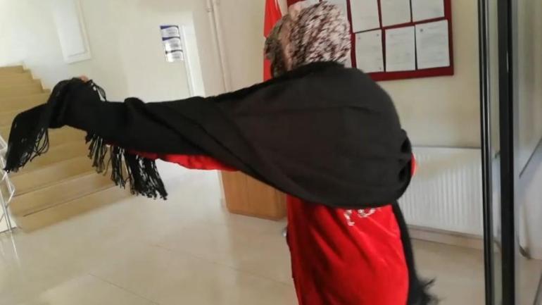  Çek Abi Çek Deyip Oynamaya Başladı