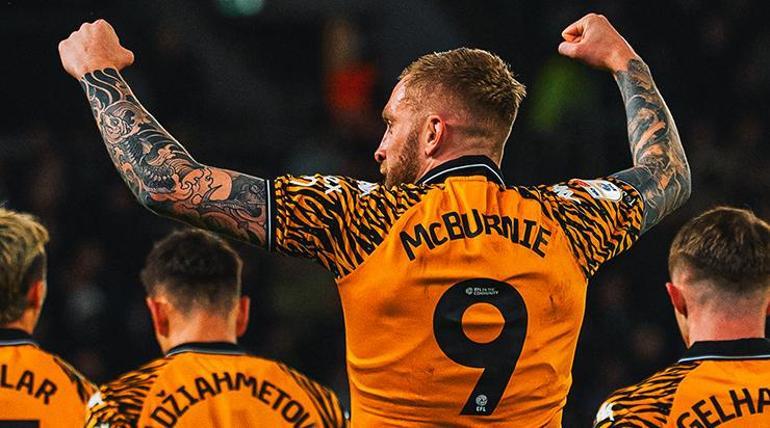 SON DAKİKA | Hull City’nin finaldeki rakibi değişti Middlesbrough - Southampton