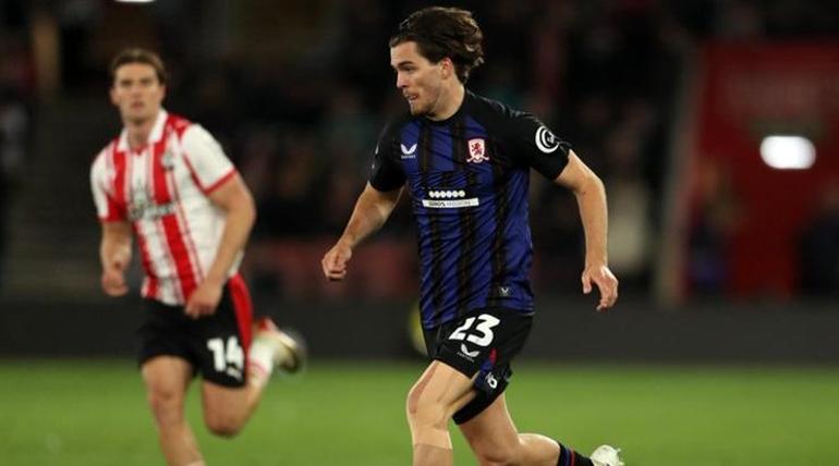 SON DAKİKA | Hull City’nin finaldeki rakibi değişti Middlesbrough - Southampton