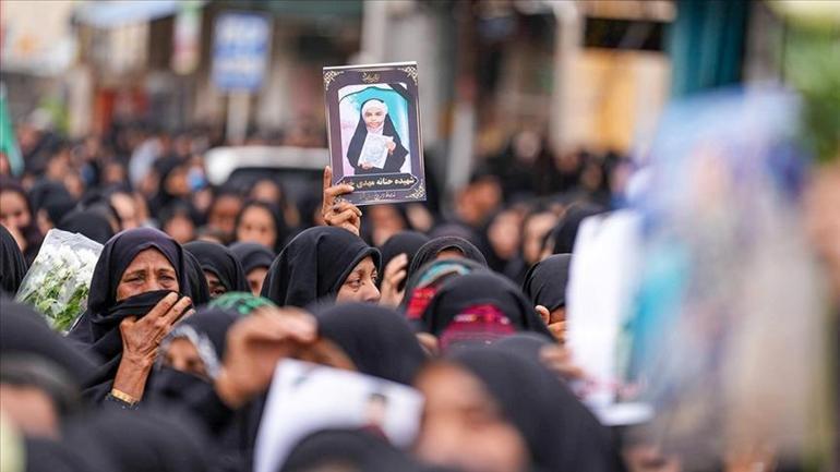 150den fazla kız çocuğu hayatını kaybetmişti ABD Kongresinde CENTCOMa sorumluluğu üstlenin çağrısı