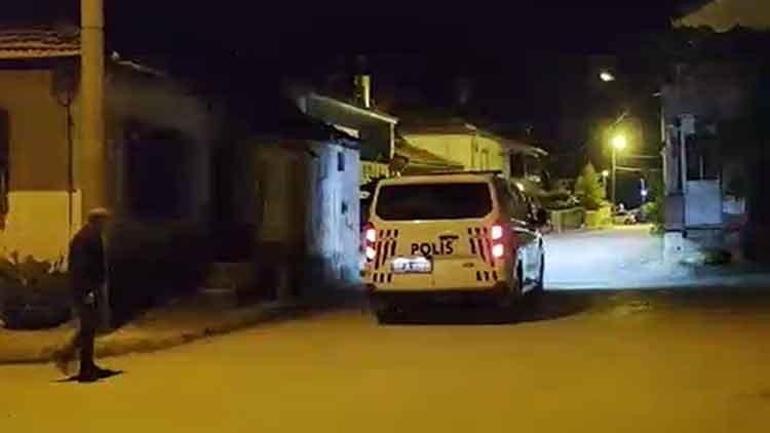 Sağanak alarmı öncesi harekete geçildi 15 mahalle ve 7 köy tahliye edildi