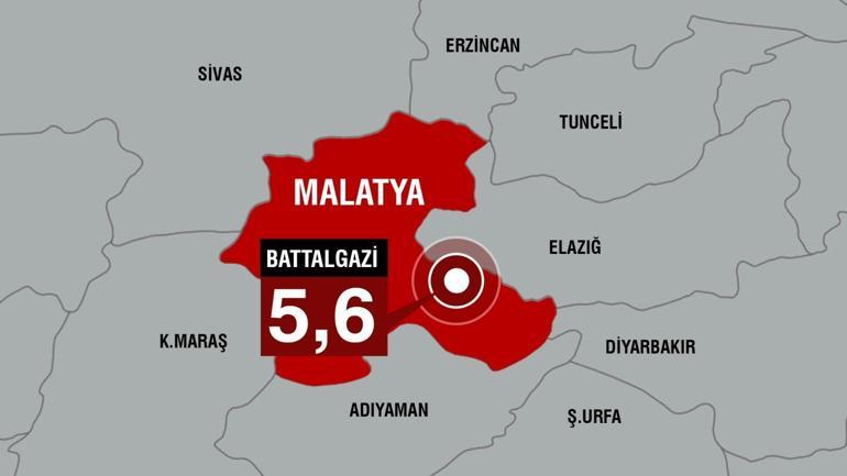 20 MAYIS DEPREM SON DAKİKA Bugün deprem mi oldu, nerede, kaç şiddetinde Malatya, Elazığ, Tunceli, Şanlıurfa, Gaziantep, Diyarbakır... 20 Mayıs 2026 AFAD ve Kandilli Rasathanesi son depremler listesi