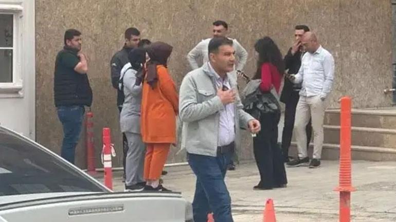 SON DAKİKA... Malatyada 5.6 büyüklüğünde deprem Diyarbakır, Gaziantep, Kahramanmaraş ve Adanadan da hissedildi