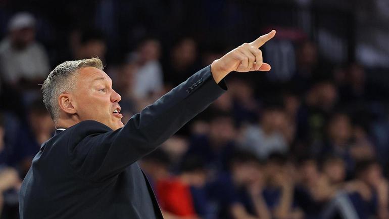 Fenerbahçe Beko, EuroLeaguede duble yapmak istiyor