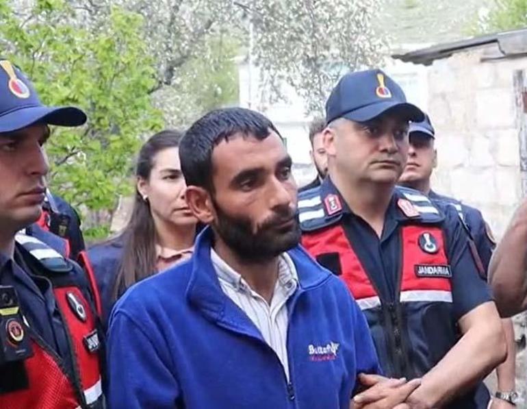 ÇİFTE CİNAYETİN PERDE ARKASI: 10 yıl sonra ortaya çıktı