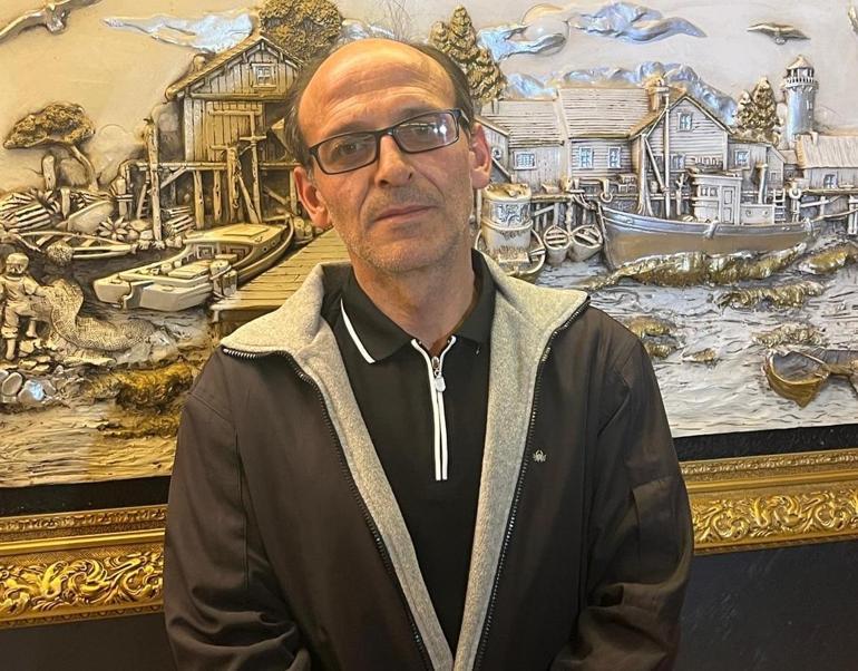 ÇİFTE CİNAYETİN PERDE ARKASI: 10 yıl sonra ortaya çıktı