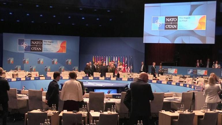 ABD’den NATO hamlesi: “Avrupa’daki askeri kapasite azaltılıyor” iddiası