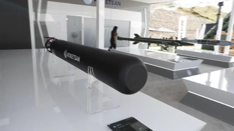 İşte savaşta denge değiştiren robotlar