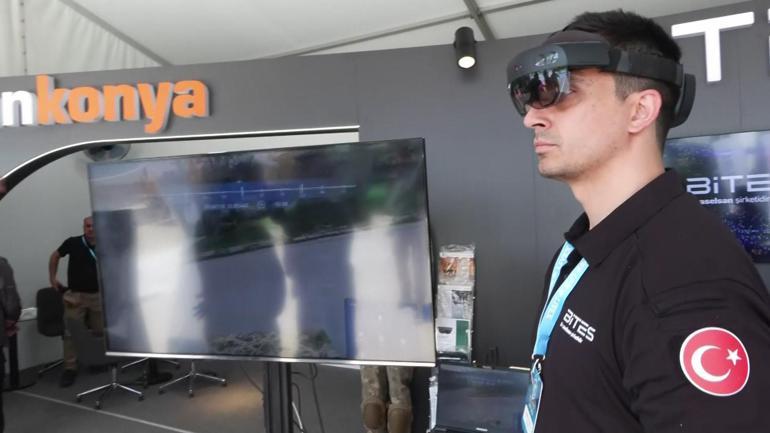 İşte savaşta denge değiştiren robotlar