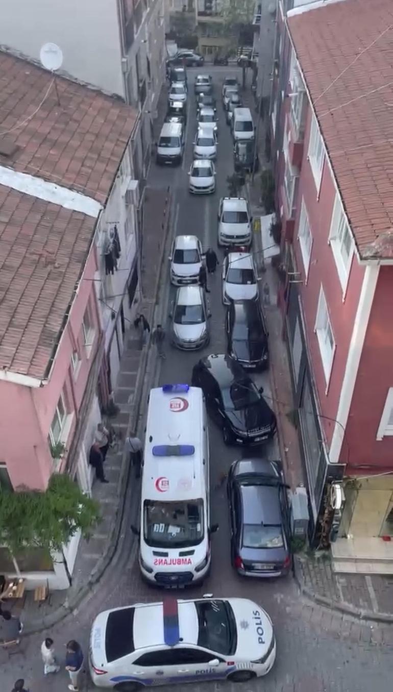 Yavrum gitti