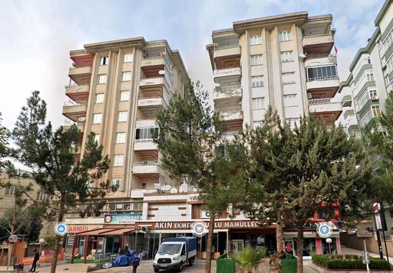 Fazilet Apartmanı davasında gelişme