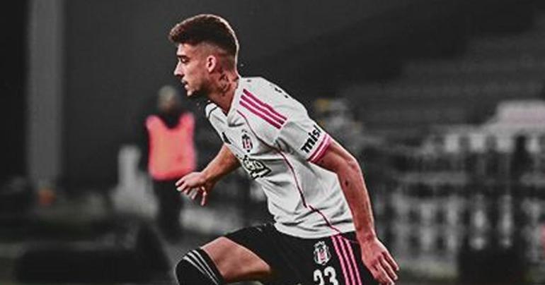 Ernest Muçi, Trabzonspor’a mı transfer oldu Ernest Muçi kimdir, nereli ve kaç yaşında Trabzonspor satın alma opsiyonunu kullandı