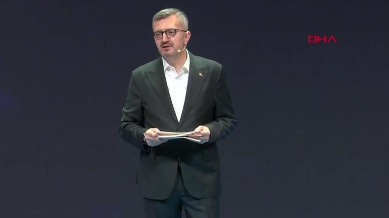  “Algoritmalar tarafından yönlendirilmeyeceğiz”