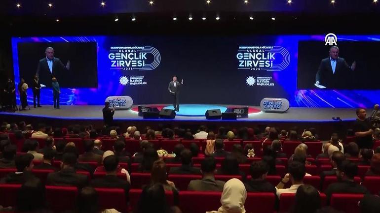  “Algoritmalar tarafından yönlendirilmeyeceğiz”
