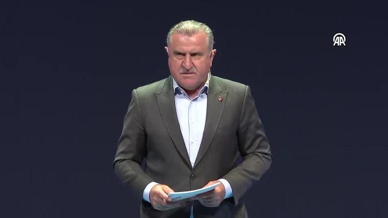  “Algoritmalar tarafından yönlendirilmeyeceğiz”