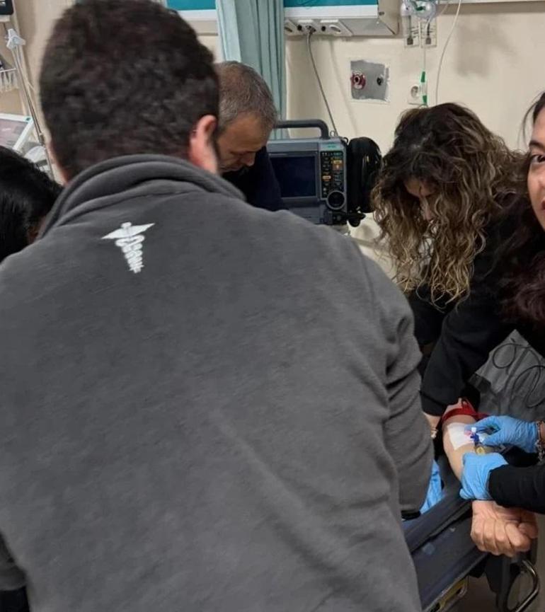 Haluk Leventin sağlık durumu nasıl Haluk Levent kimdir, nereli ve kaç yaşında Mide kanaması geçiren ünlü sanatçı yoğun bakımda