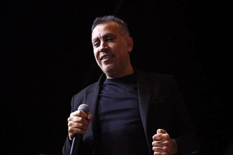 Haluk Leventin sağlık durumu nasıl Haluk Levent kimdir, nereli ve kaç yaşında Mide kanaması geçiren ünlü sanatçı yoğun bakımda