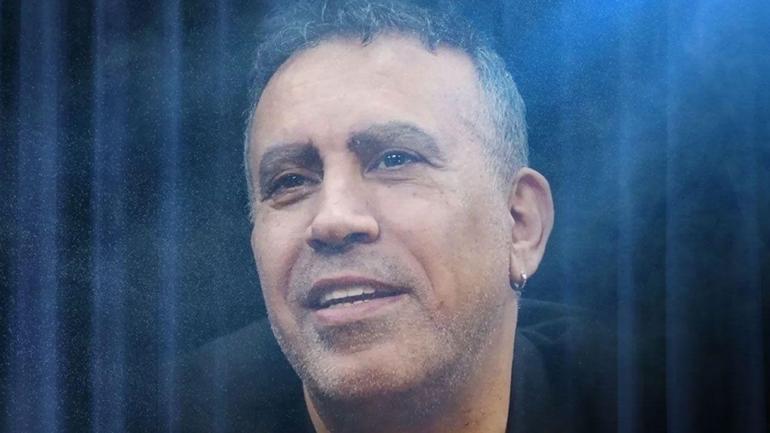 SON DAKİKA | Haluk Leventin sağlık durumu nasıl Mide kanaması geçiren ünlü şarkıcı yoğun bakımda