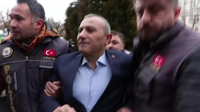 GÜLİSTAN DOKU SORUŞTURMASI SÜRÜYOR… Türkay Sonelin lise arkadaşının ifadesi çıktı