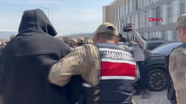 GÜLİSTAN DOKU SORUŞTURMASI SÜRÜYOR… Türkay Sonelin lise arkadaşının ifadesi çıktı