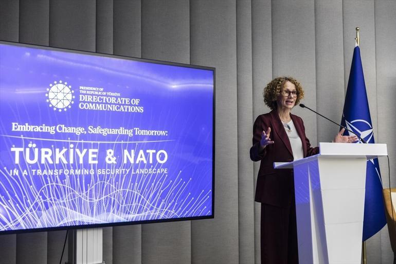 NATO’dan Türkiye Vurgusu: “Paha Biçilemez Müttefik”