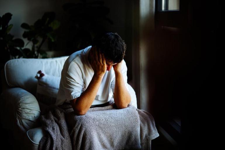 En yaygın hata Depresyondakilere asla bunları demeyin
