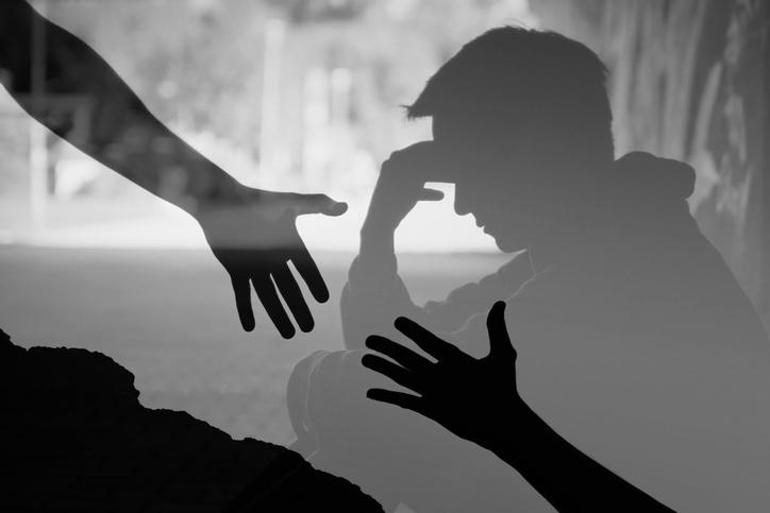 En yaygın hata Depresyondakilere asla bunları demeyin
