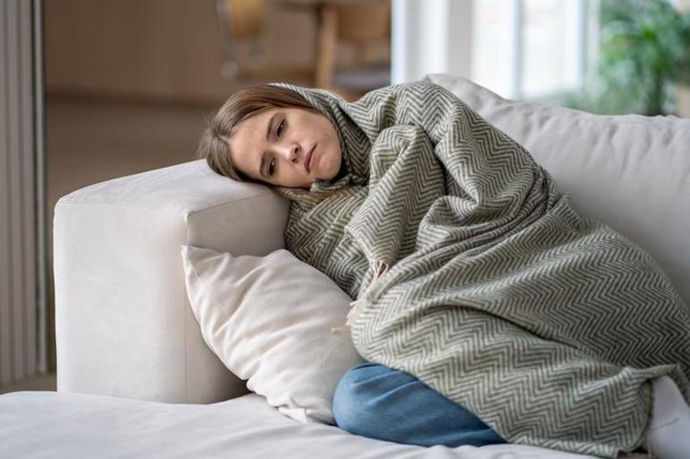 En yaygın hata Depresyondakilere asla bunları demeyin