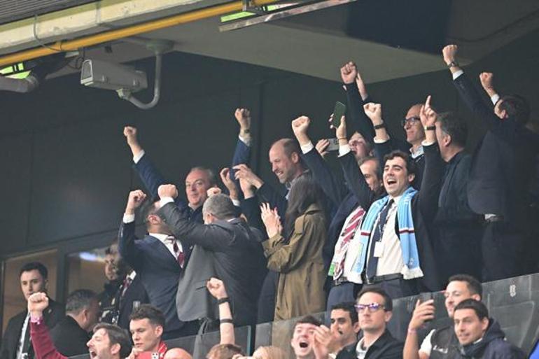 Son dakika haberi: İstanbulda kazanan Aston Villa