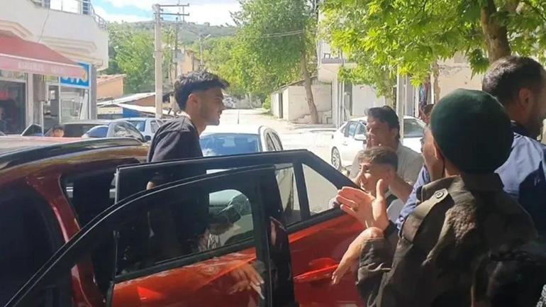 Babaannesini yetiştirmek isterken ehliyeti kaptırdı Beşiktaşlı Mustafa Hekimoğlu’na ceza