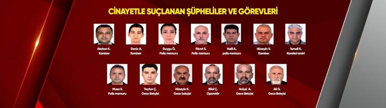 26 gözaltı