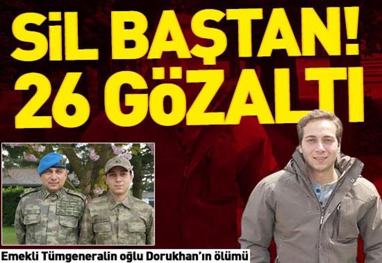 21 Mayıs 2026 Perşembe gününün son dakika önemli gelişmeleri (CNN TÜRK 11.30 bülteni)