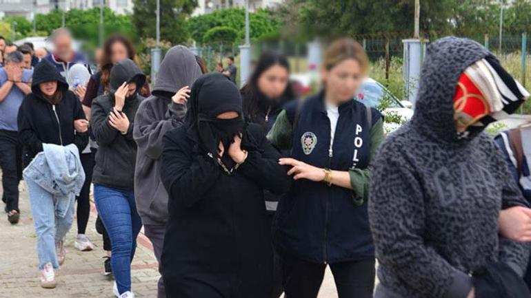 Şifresi kırılan telefon ele vermiş: Rasim Ozan Kütahyalının tutuklandığı operasyonda yeni detaylar