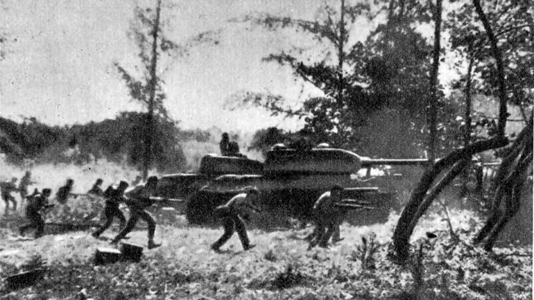 Küba’da 1961deki CIA operasyonu neydi | Domuzlar Körfezi: ABD’nin Kübadaki Fiyaskosu