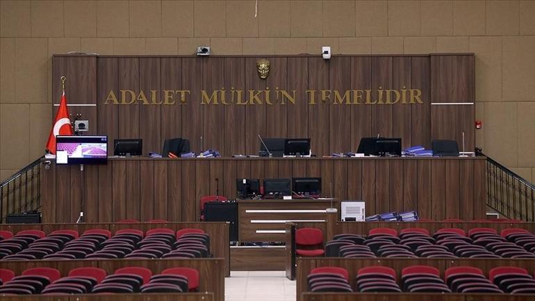 İBBye yönelik Yolsuzluk davasında gelişme