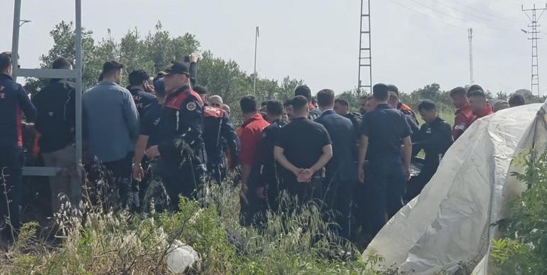 Türkiye sağanak altında... Hatayda sağanak nedeniyle ev çöktü: Kent genelinde 3 ölü