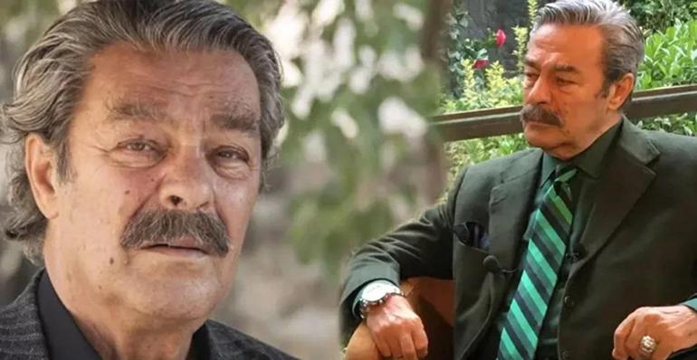 Son dakika... Kadir İnanır entübe edildi Usta oyuncunun yeğeni Levent İnanırdan ilk açıklama
