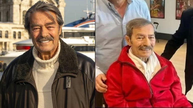 Son dakika... Kadir İnanır entübe edildi Usta oyuncunun yeğeni Levent İnanırdan ilk açıklama