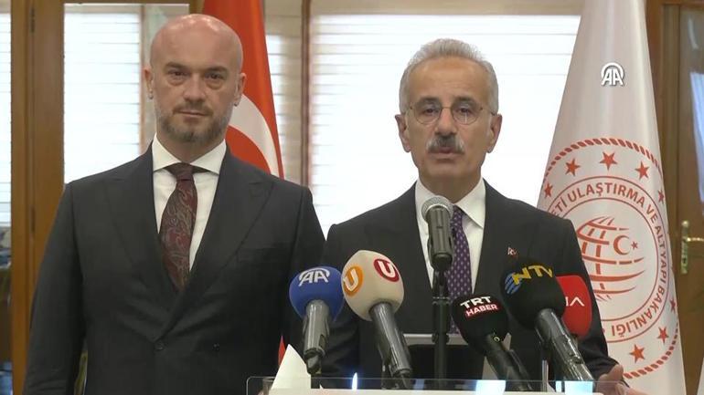 Havalimanı sayımız 58e yükseldi