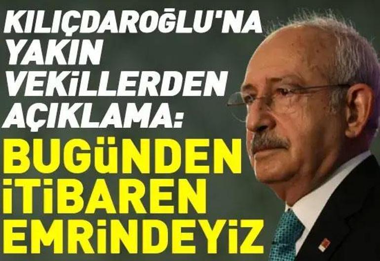SON DAKİKA... CHPye mutlak butlan kararı Kılıçdaroğlu başkanlığa dönüyor Şimdi ne olacak