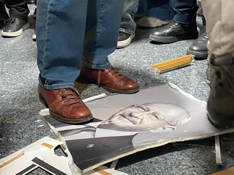 SON DAKİKA... CHPye mutlak butlan kararı Kılıçdaroğlu başkanlığa dönüyor Şimdi ne olacak