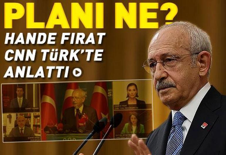 22 Mayıs 2026 Cuma gününün son dakika önemli gelişmeleri (CNN TÜRK 11.30 bülteni)