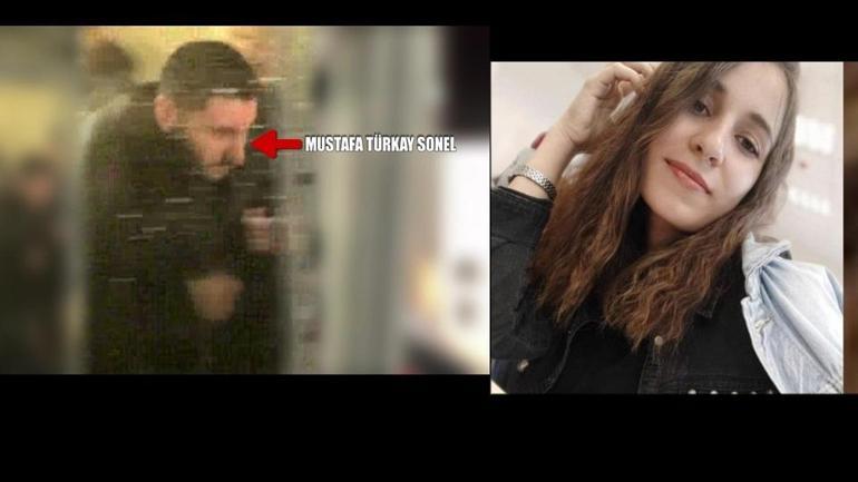 Türkay cinayeti itiraf etti
