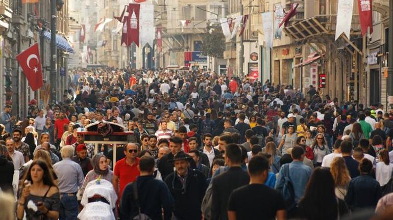 Genç nüfusun azalması hayatı nasıl etkileyecek